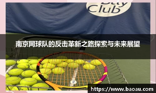 南京网球队的反击革新之路探索与未来展望